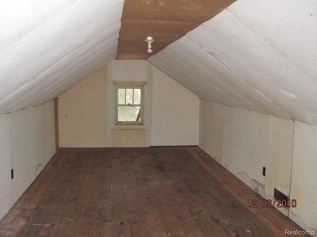 8492 North Clio Road Mount Morris, MI 48458 - Photo 5 of 6 14Attic