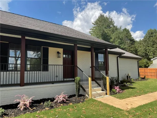 $2,500 | 2452 Kilgore Road, Buford, GA 30519