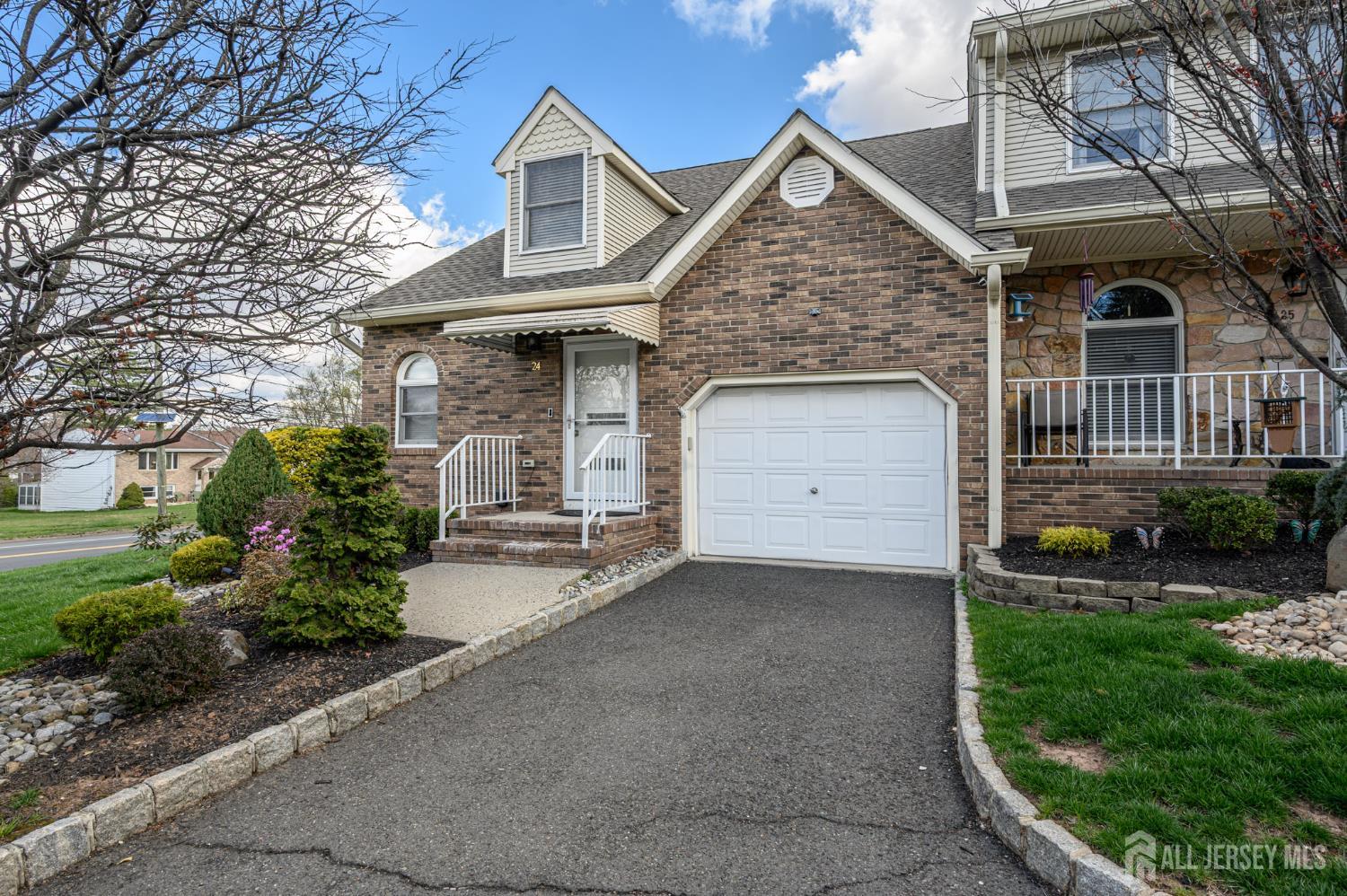 675 Raritan Road, Unit 24 Clark, NJ 07066 - Photo 37 of 37