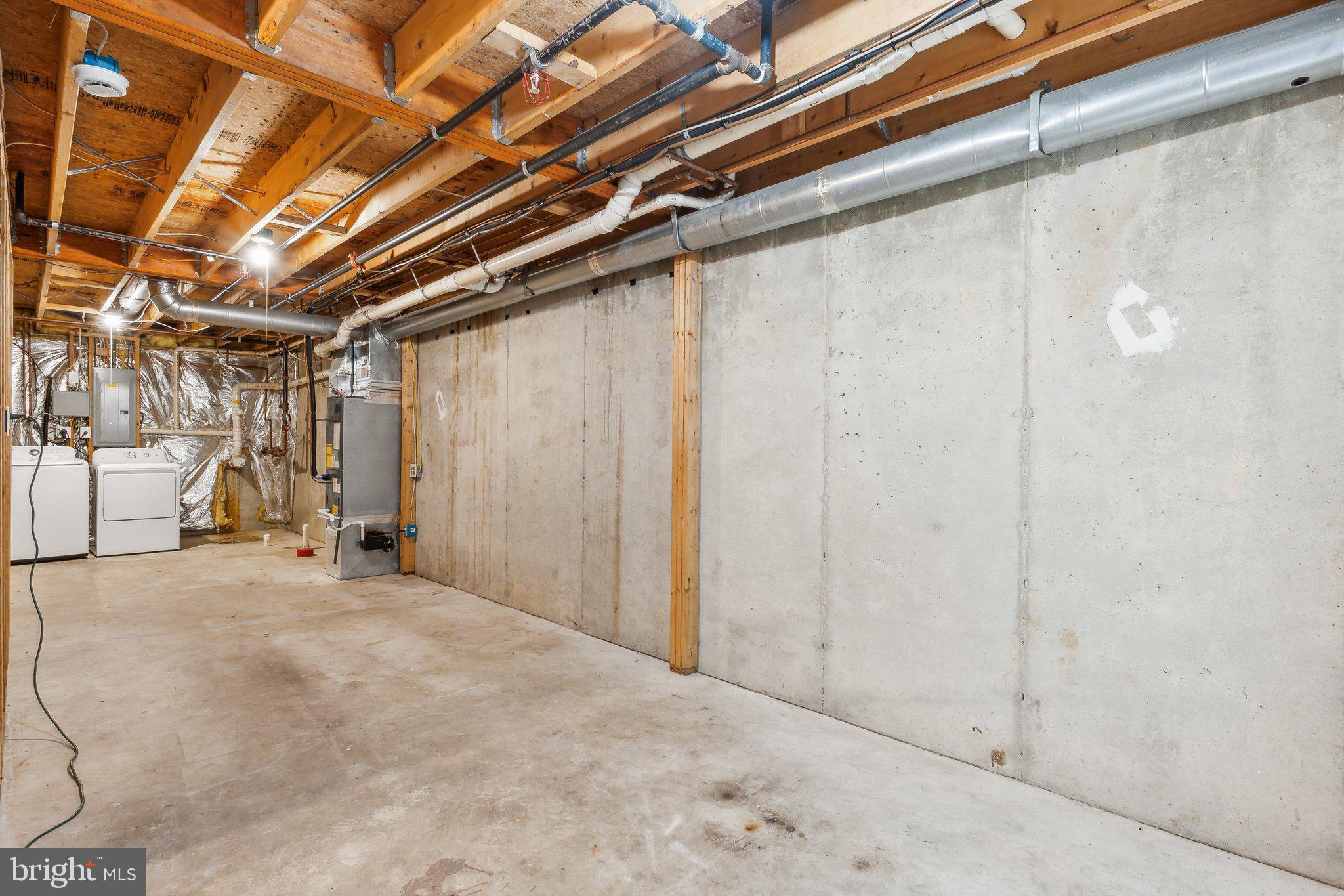 28 Johnson Place Annapolis, MD 21401 - Photo 28 of 35 a view of empty room