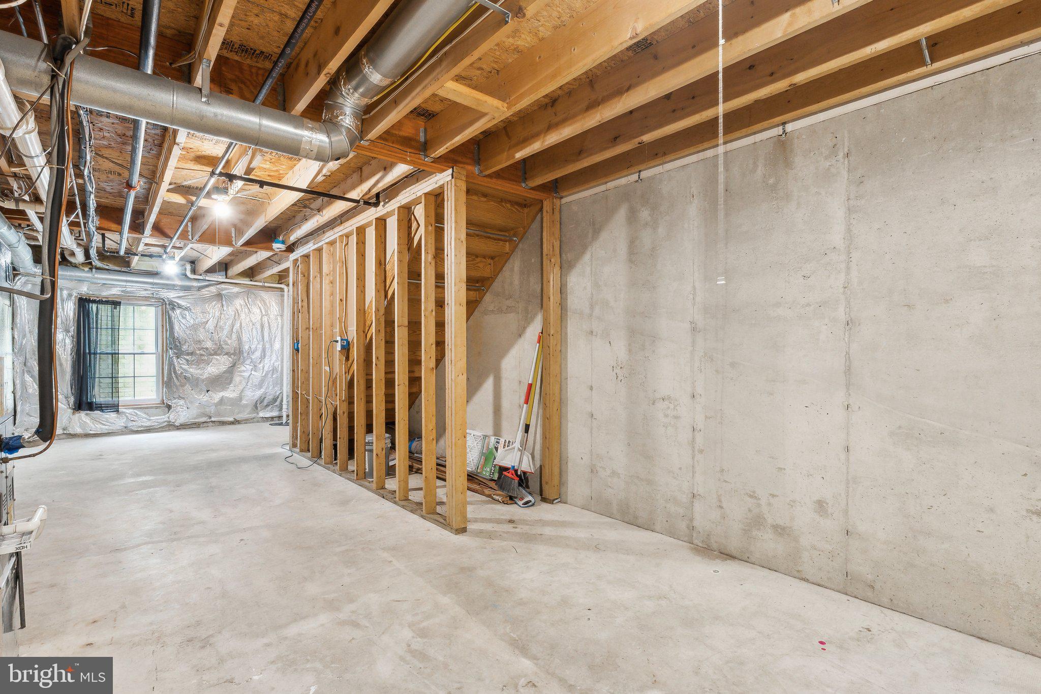 28 Johnson Place Annapolis, MD 21401 - Photo 30 of 35 a view of under construction area