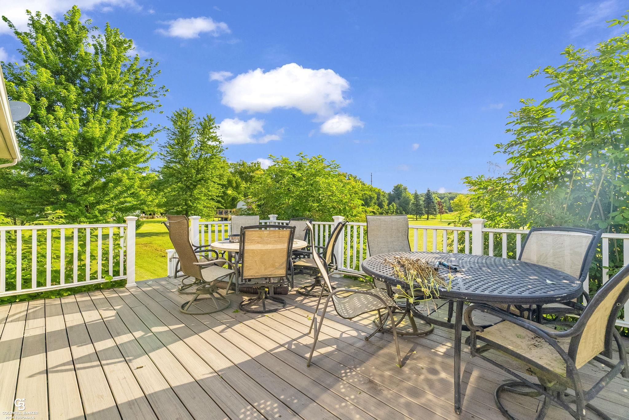 2168 Cove Road Goodells, MI 48027 - Photo 13 of 37