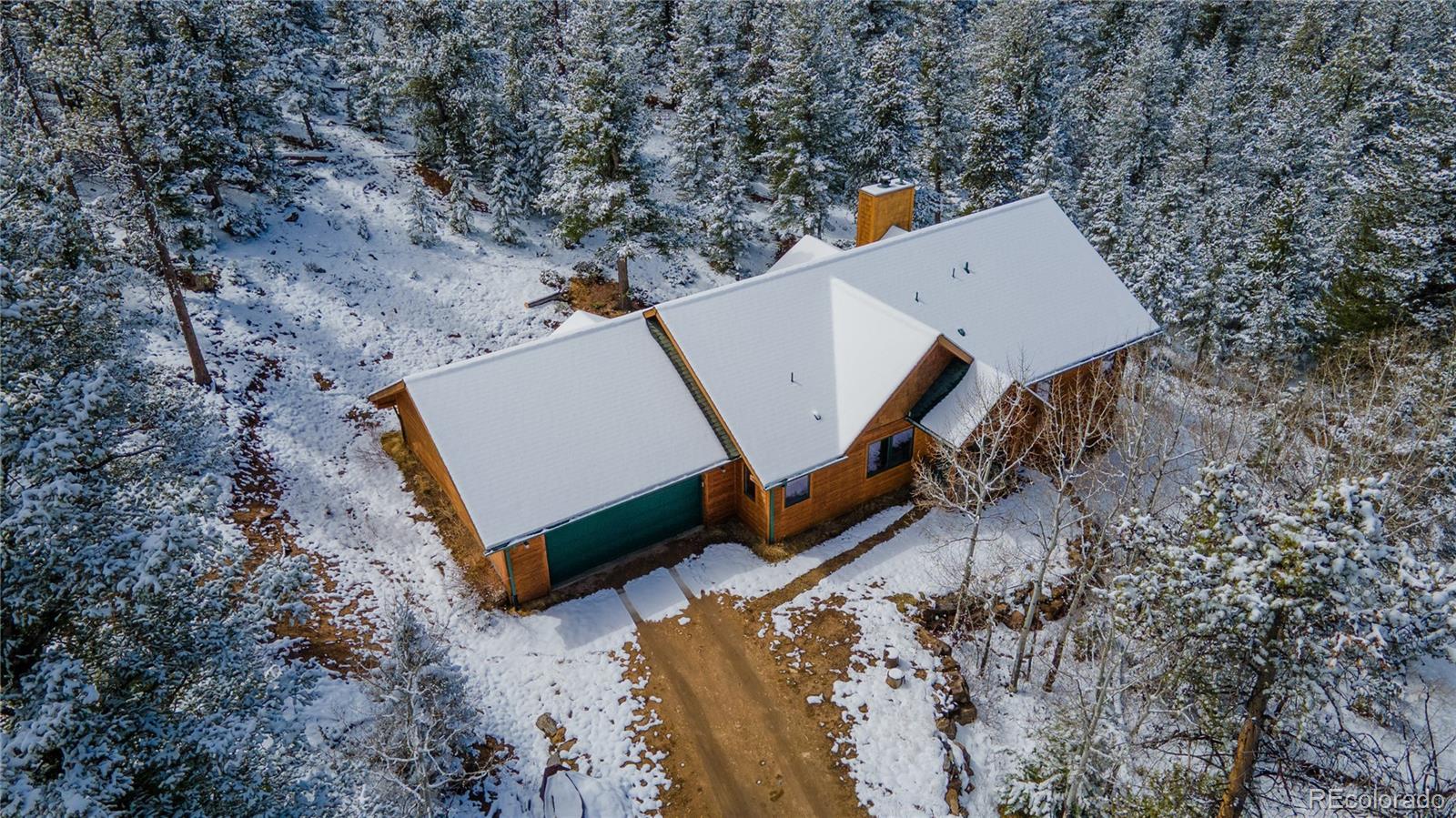 2147 McGraw Ranch Road Estes Park, CO 80517 - Photo 20 of 26