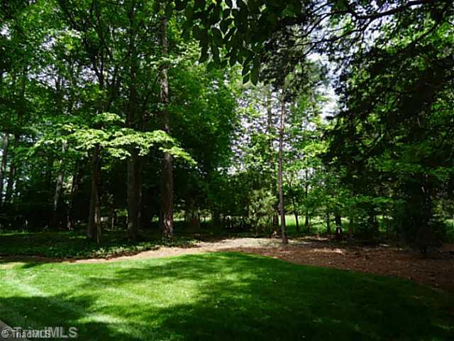 585 Barkworth Road Clemmons, NC 27012 - Photo 14 of 16 Yard/Garden.