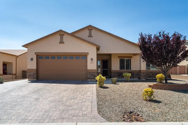 $539,900 | 6573 East Bay Point Way, Prescott Valley, AZ 86314