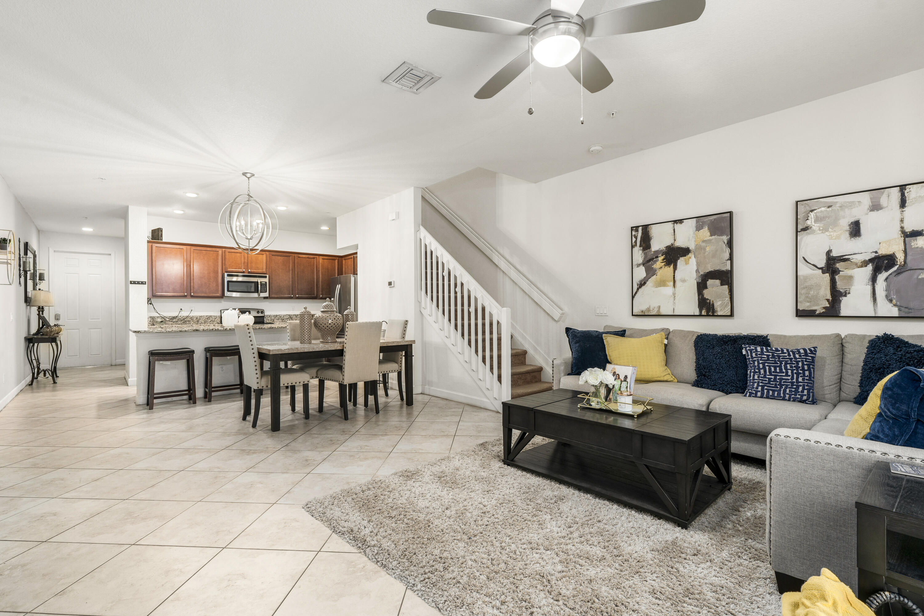 9484 Southwest Merlin Court Stuart, FL 34997 - Photo 12 of 32 _DSC5365
