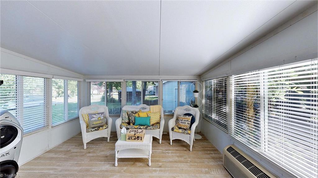 507 Nova Avenue High Point, NC 27265 - Photo 14 of 28 Sunroom