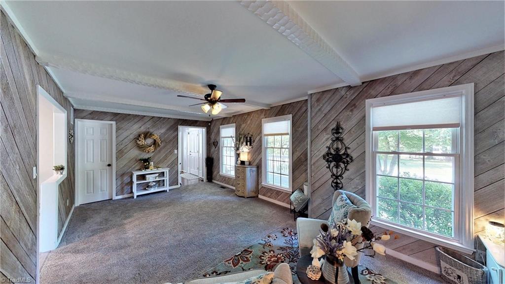 507 Nova Avenue High Point, NC 27265 - Photo 6 of 28 Living room