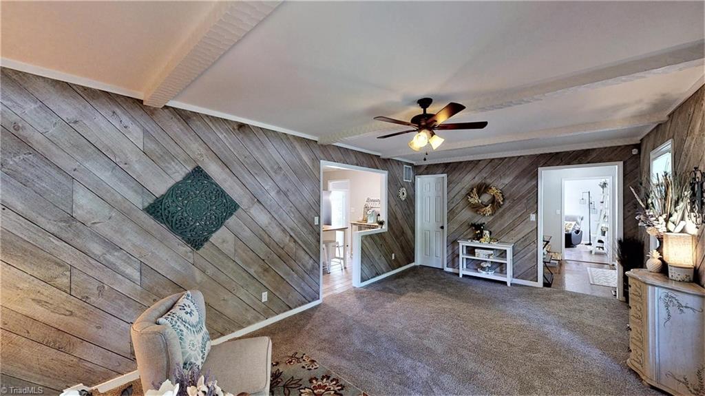 507 Nova Avenue High Point, NC 27265 - Photo 7 of 28 Living room