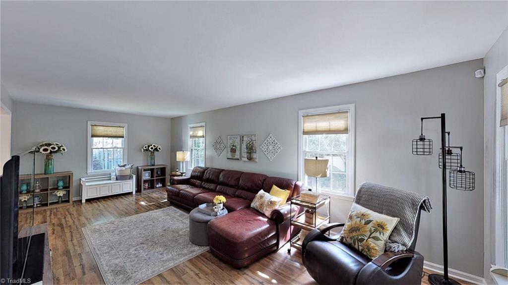 507 Nova Avenue High Point, NC 27265 - Photo 8 of 28 Den