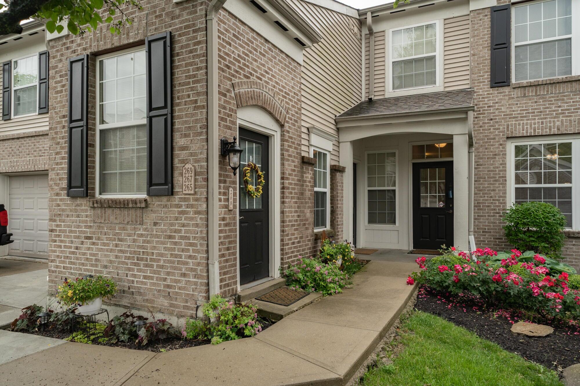 265 Skyview Court Ludlow, KY 41016 - Photo 30 of 32