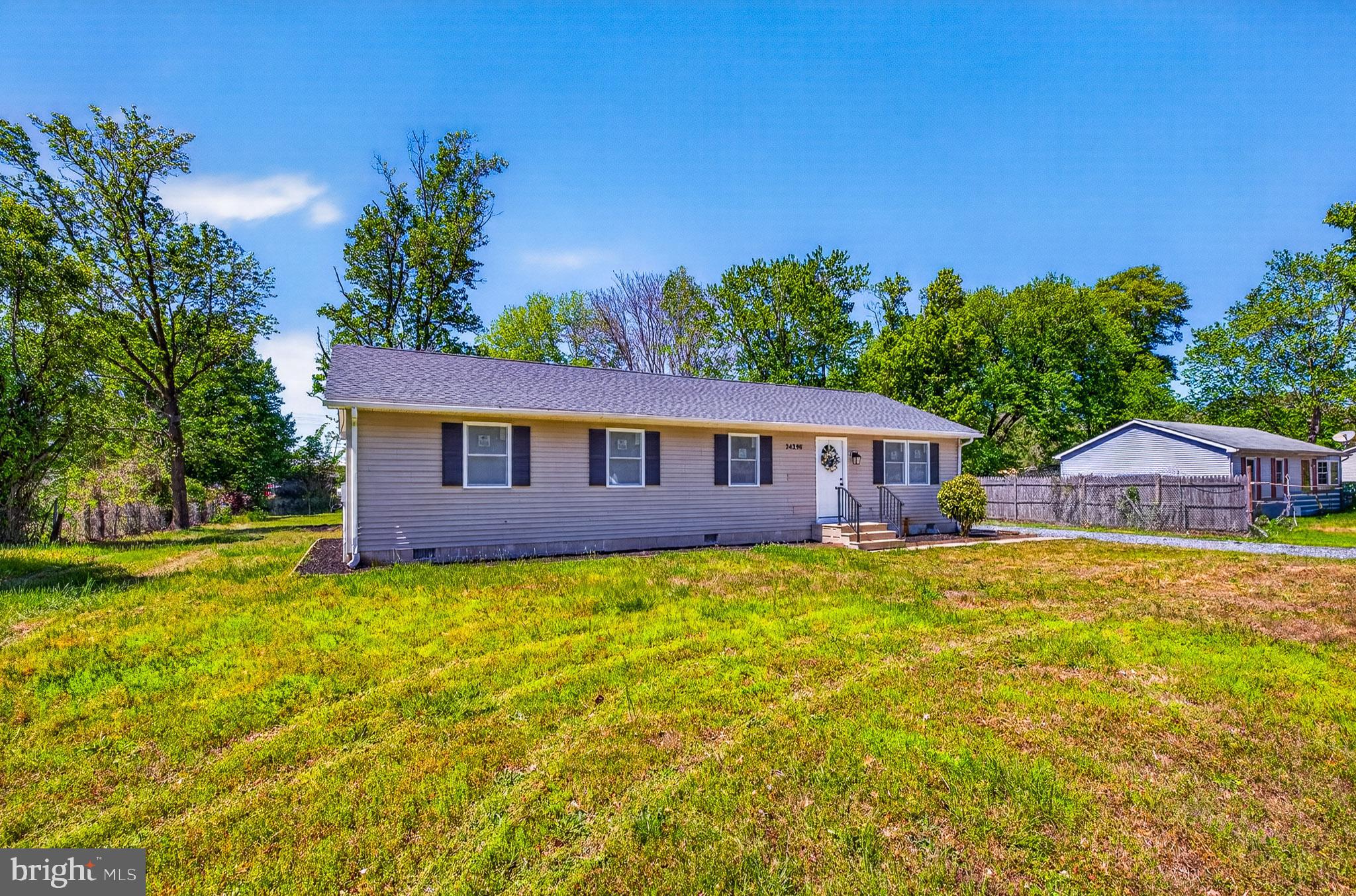 24298 Concord Pond Road Seaford, DE 19973 - Photo 2 of 34
