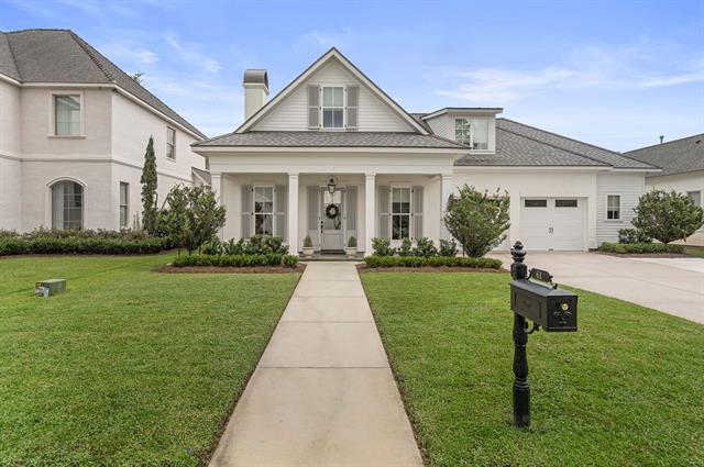 61 Hummingbird Road Covington, LA 70433 - Photo 2 of 29 Gallery Image 2