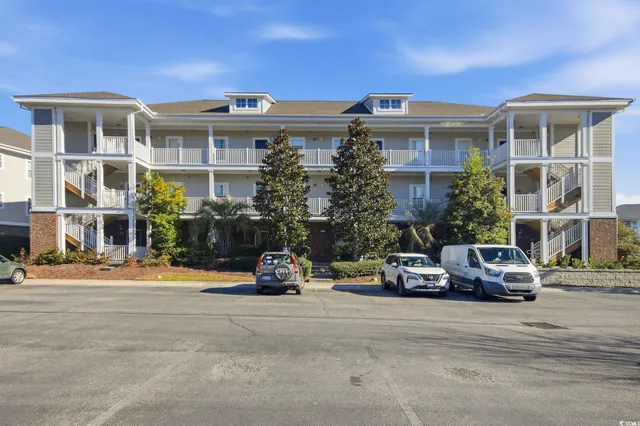 $164,900 | 200 Castle Drive, Unit 1361, Myrtle Beach, SC 29579