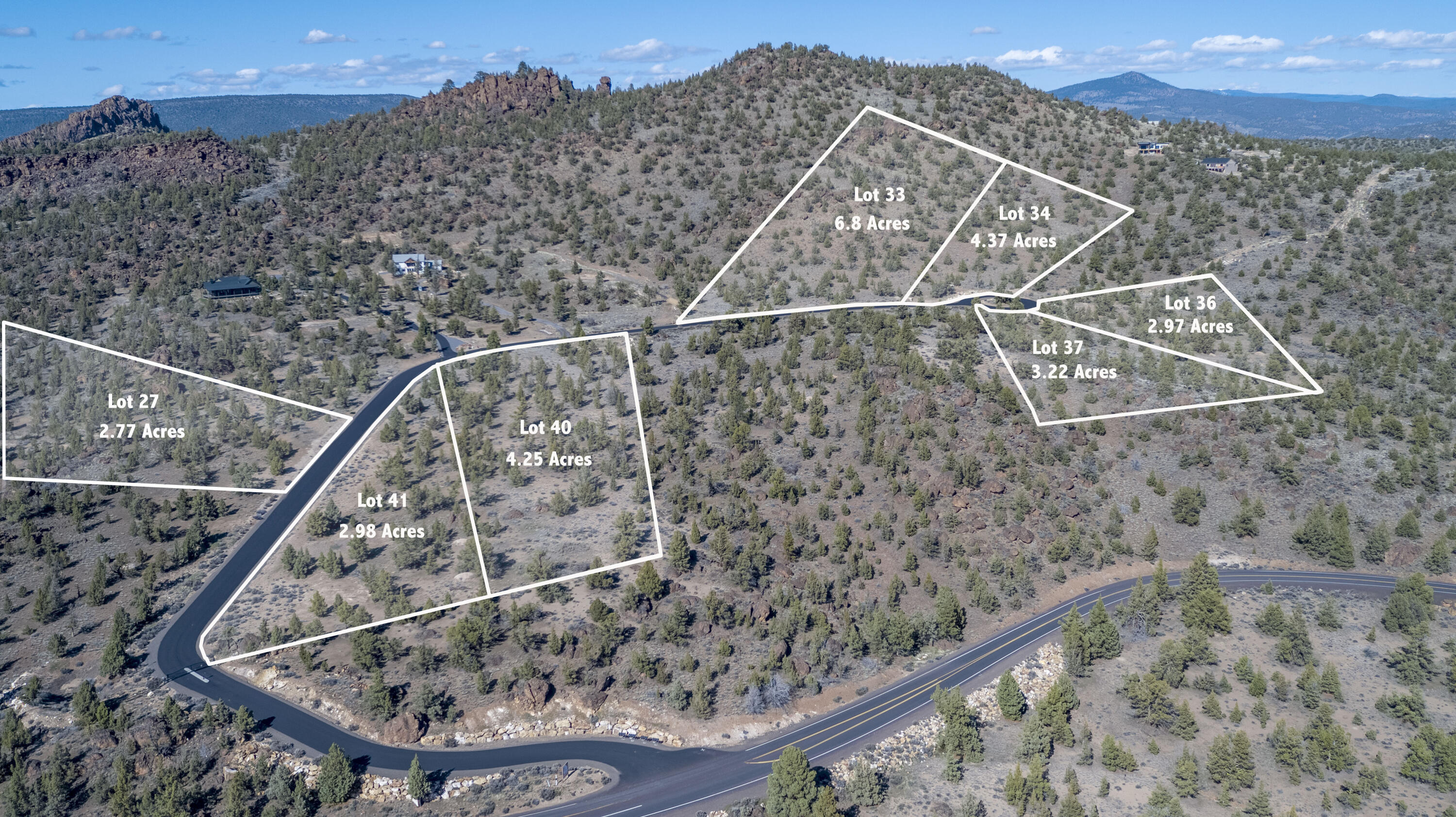 9983 Pavati Road Prineville, OR 97754 - Photo 3 of 29 DJI_0231 Updated 27 Lot