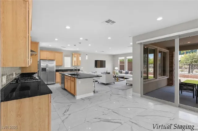 $930,000 | 10254 Kesington Drive, Las Vegas, NV 89135