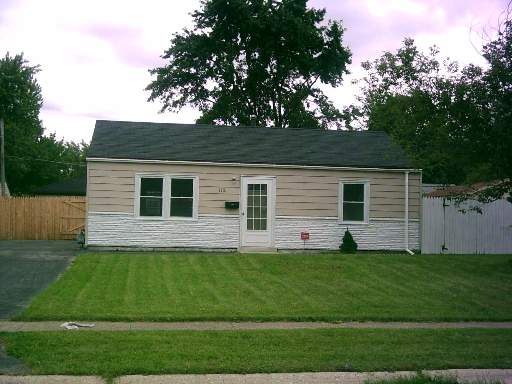 112 Louis Road Joliet, IL 60433 - Photo 1 of 1