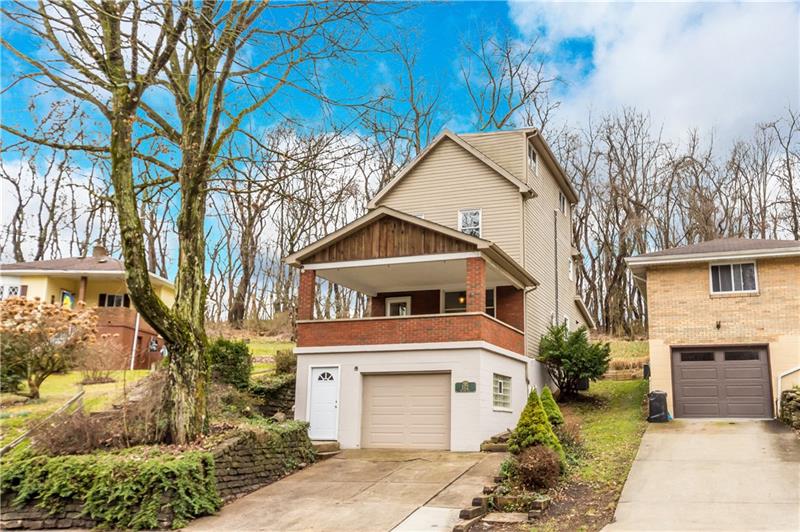 172 McCoy Road McKees Rocks, PA 15136 - Photo 1 of 25