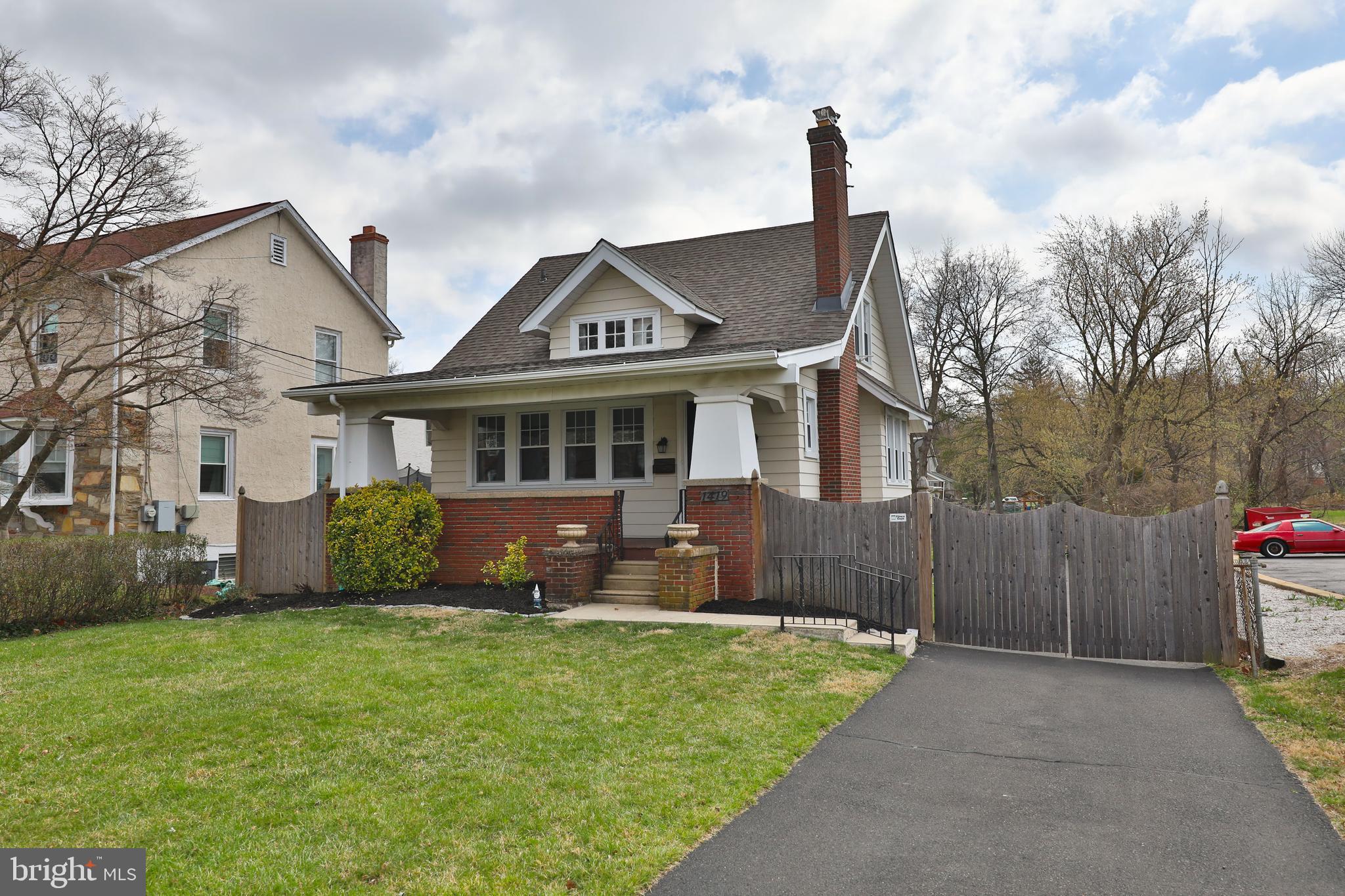 1419 Easton Road Abington, PA 19001 - Photo 1 of 29 Gallery Image 1