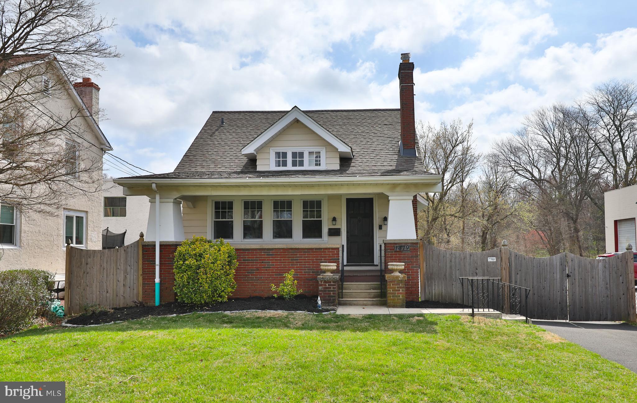 1419 Easton Road Abington, PA 19001 - Photo 2 of 29 Gallery Image 2