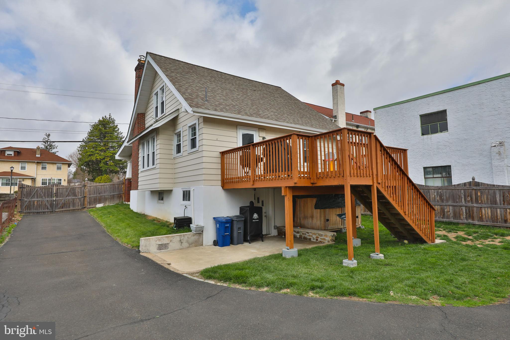 1419 Easton Road Abington, PA 19001 - Photo 28 of 29 Gallery Image 28