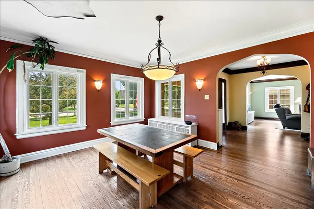 $699,000 | 219 East St Charles Road, Elmhurst, IL 60126