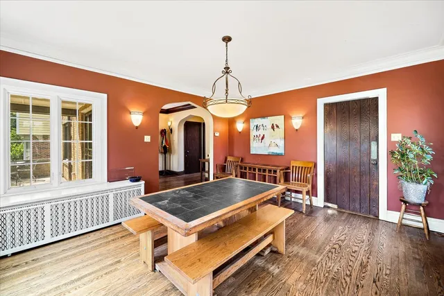 $699,000 | 219 East St Charles Road, Elmhurst, IL 60126