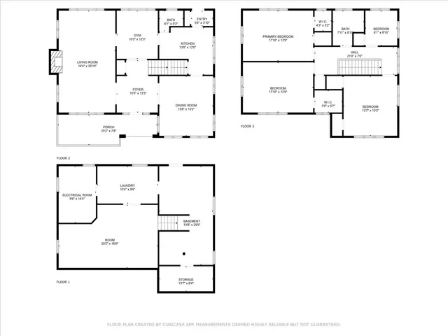 $699,000 | 219 East St Charles Road, Elmhurst, IL 60126