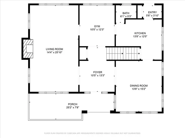 $699,000 | 219 East St Charles Road, Elmhurst, IL 60126