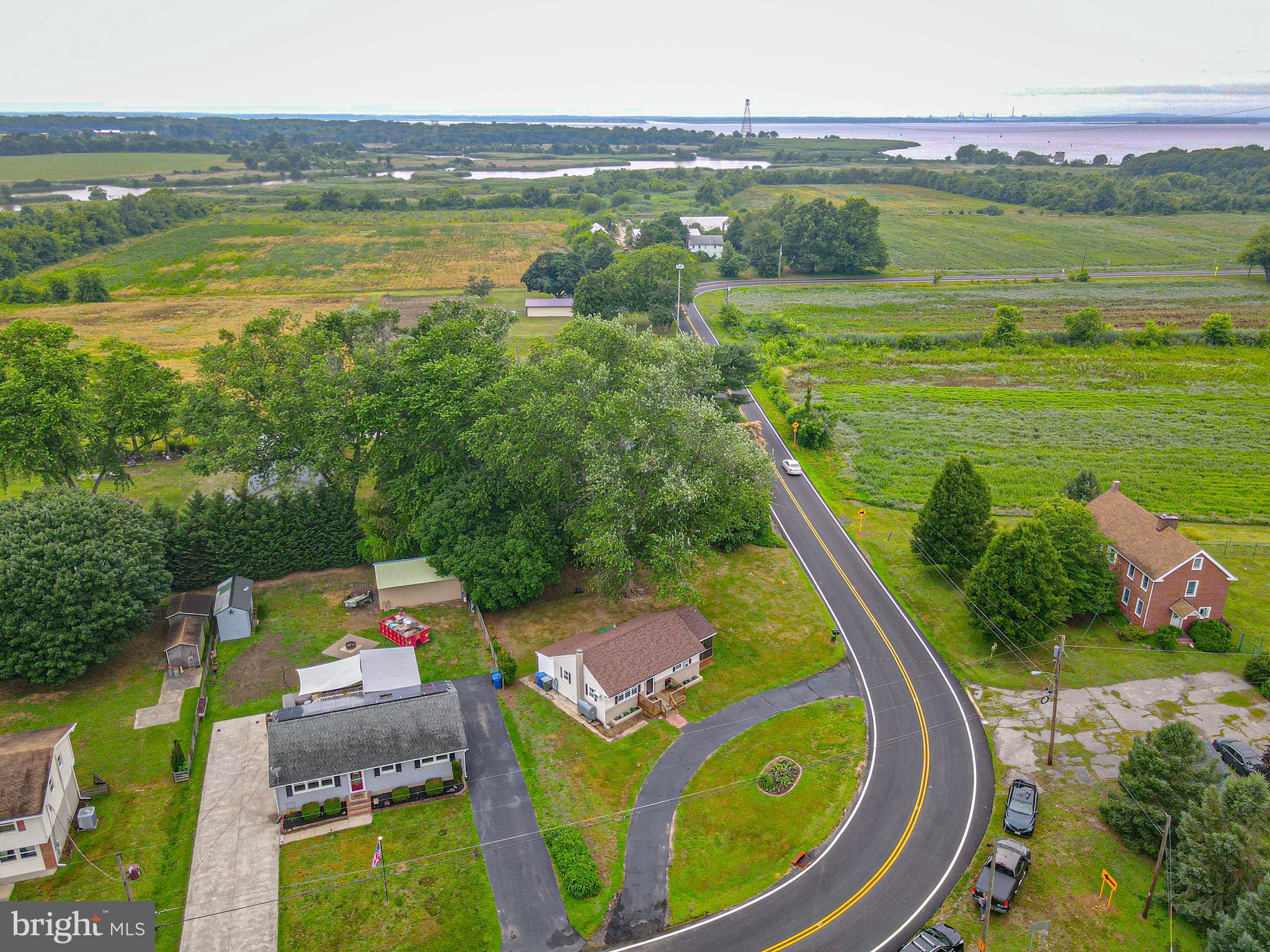 64 South Tilbury Road Salem, NJ 08079 - Photo 35 of 41