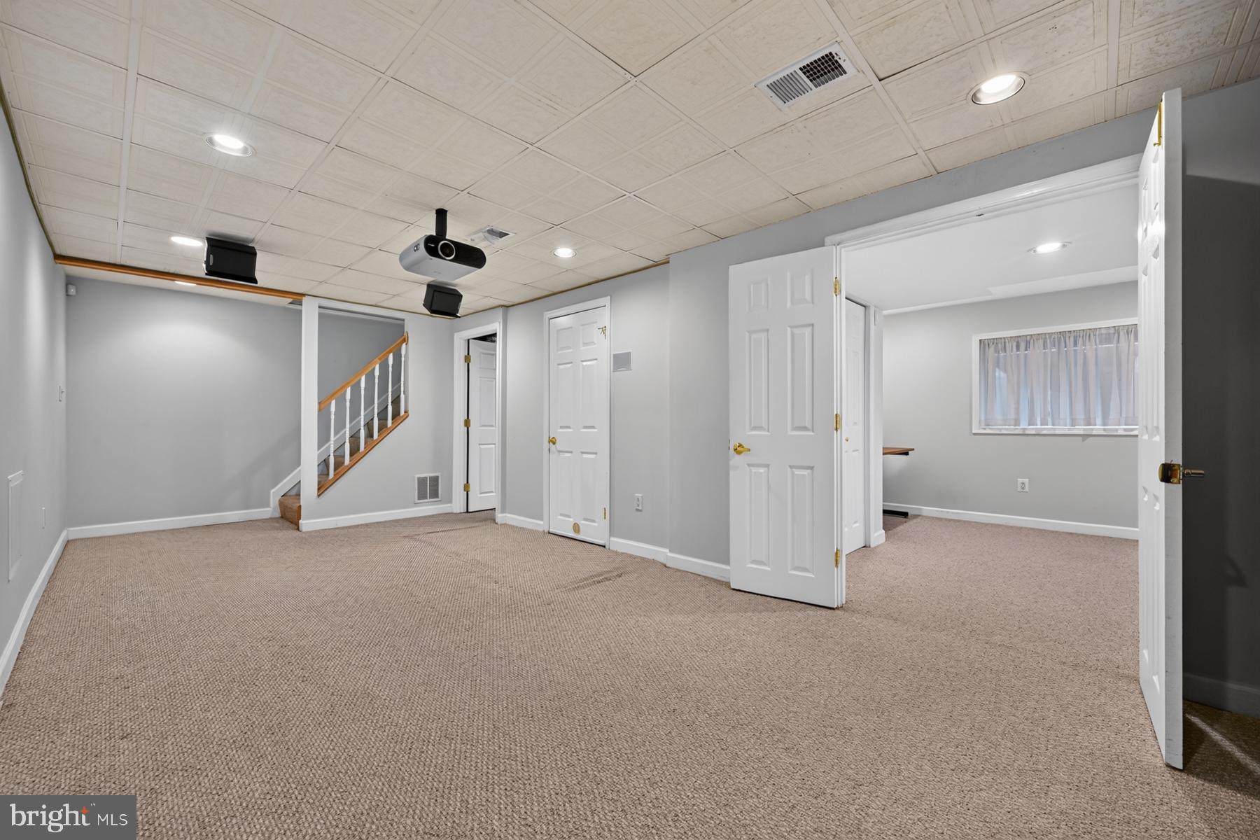 303 Riding Ridge Road Annapolis, MD 21403 - Photo 41 of 48 Recreation Room