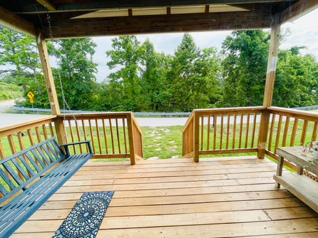 14160 Brown Ridge Road Morehead, KY 40351 - Photo 2 of 47 IMG_0582