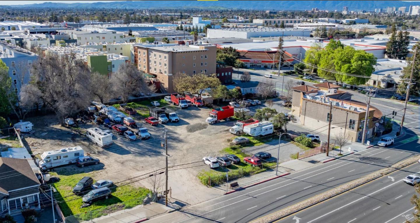 12280 Mabury Road San Jose, CA 95133 - Photo 2 of 9