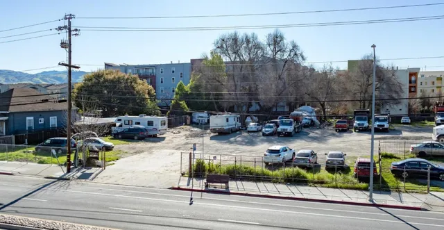 $12,000,000 | 12280 Mabury Road, San Jose, CA 95133