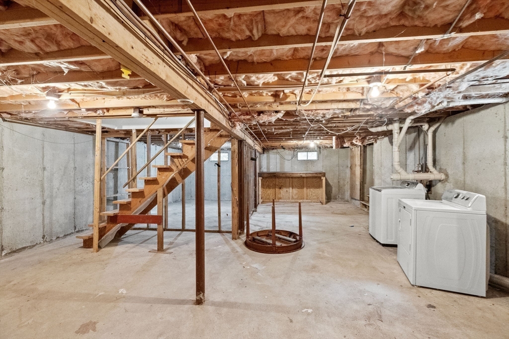 216 Poponessett Road Barnstable, MA 02635 - Photo 24 of 27 a view of a room with gym equipment