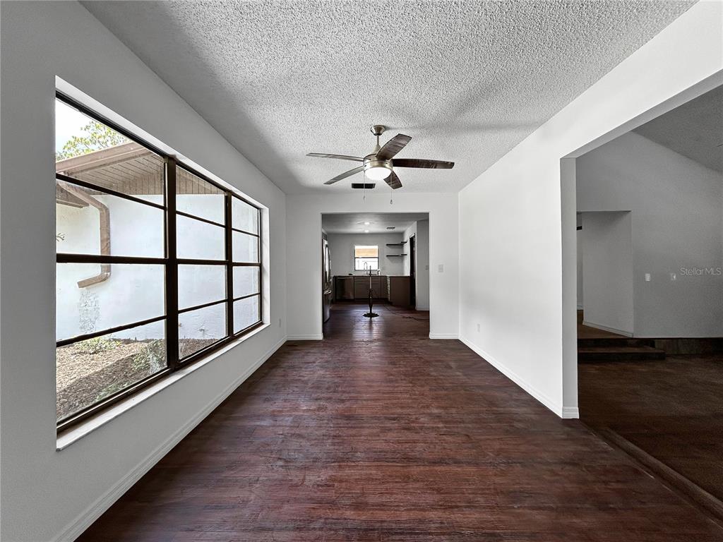 4545 Debbie Lane Lutz, FL 33559 - Photo 5 of 25 a view of entryway