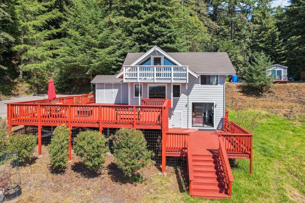 4001 Fern Flat Road Aptos, CA 95003 - Photo 1 of 81 Gallery Image 1