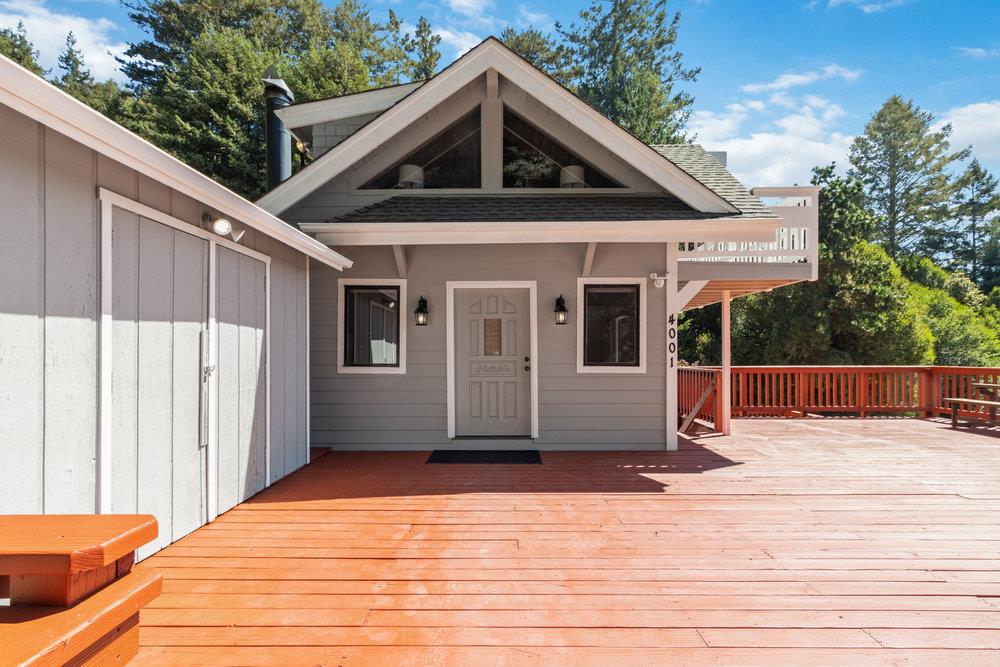 4001 Fern Flat Road Aptos, CA 95003 - Photo 33 of 81 Gallery Image 33