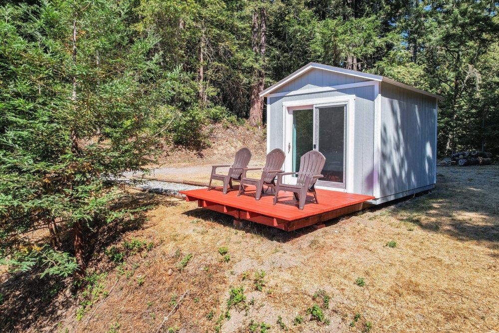 4001 Fern Flat Road Aptos, CA 95003 - Photo 44 of 81 Gallery Image 44