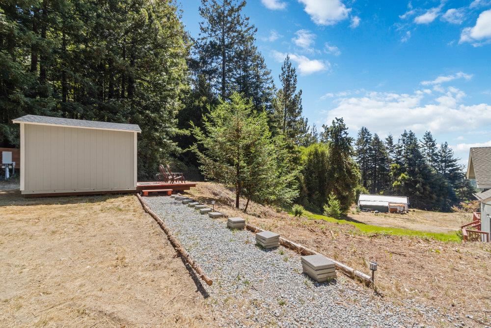 4001 Fern Flat Road Aptos, CA 95003 - Photo 48 of 81 Gallery Image 48