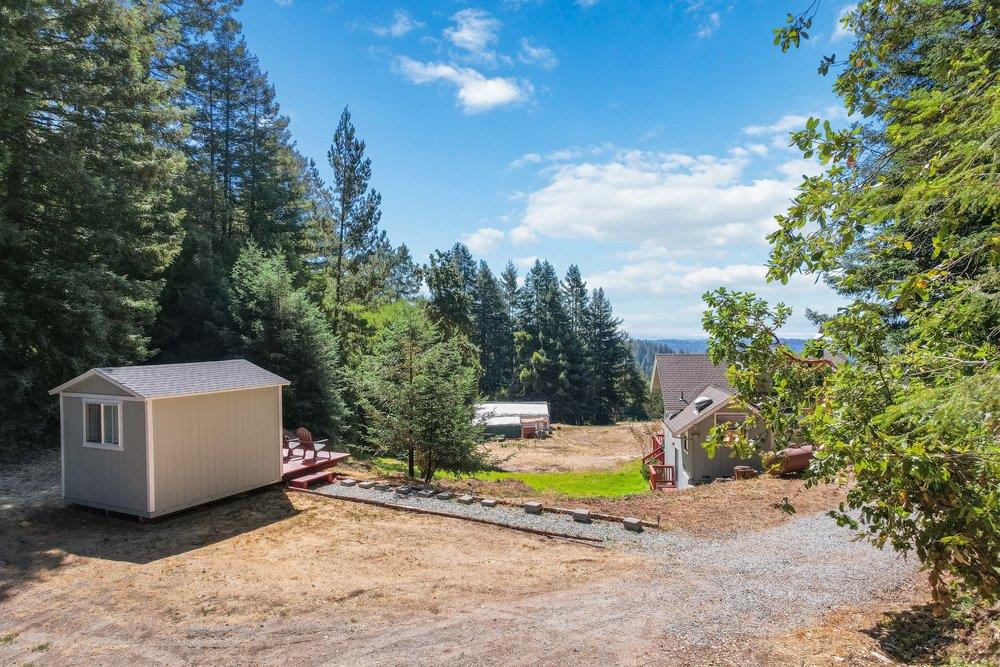 4001 Fern Flat Road Aptos, CA 95003 - Photo 54 of 81 Gallery Image 54