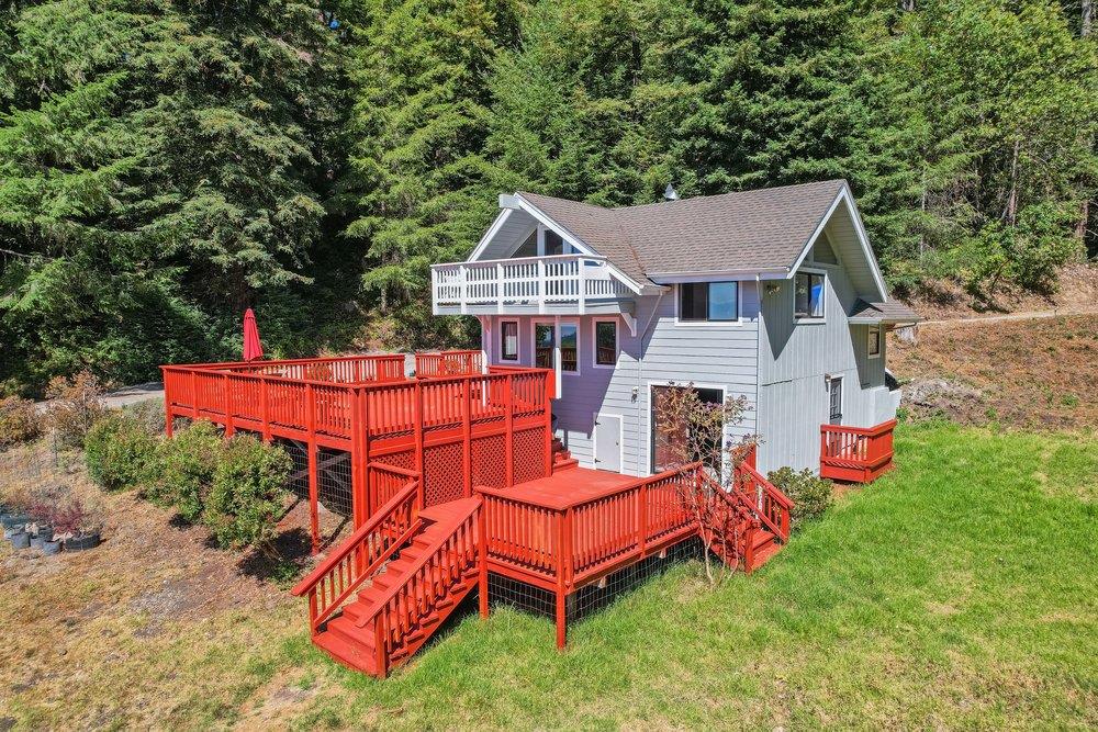 4001 Fern Flat Road Aptos, CA 95003 - Photo 60 of 81 Gallery Image 60