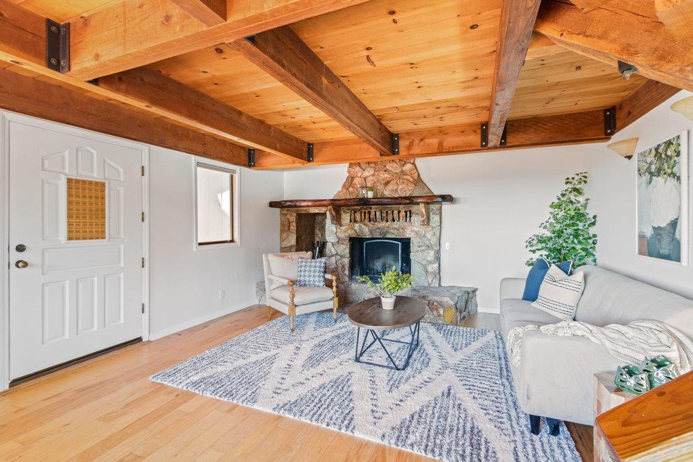 4001 Fern Flat Road Aptos, CA 95003 - Photo 9 of 81 Gallery Image 9