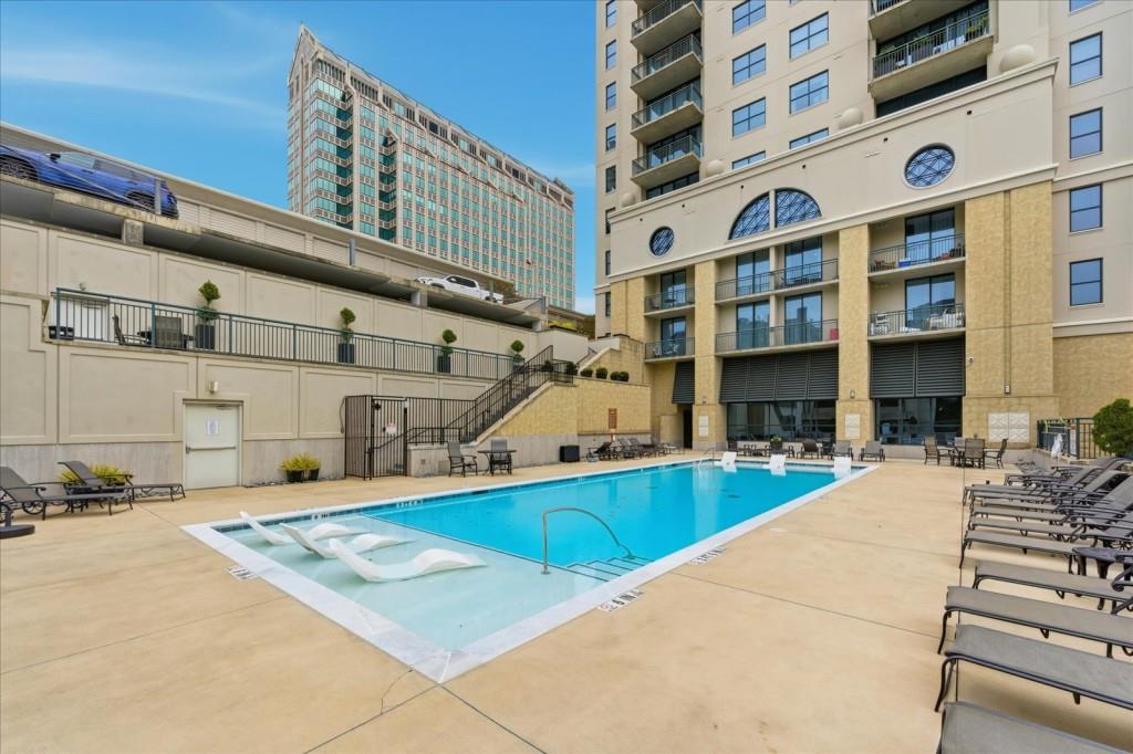 3040 Peachtree Road Northwest, Unit 805 Atlanta, GA 30305 - Photo 31 of 35