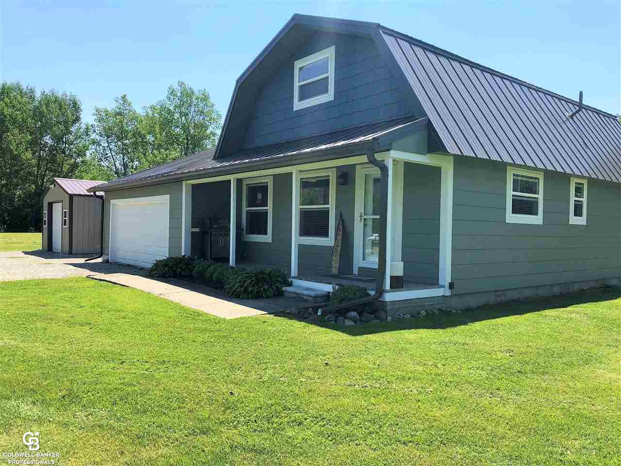 13315 Fisher Road Yale, MI 48097 - Photo 4 of 52