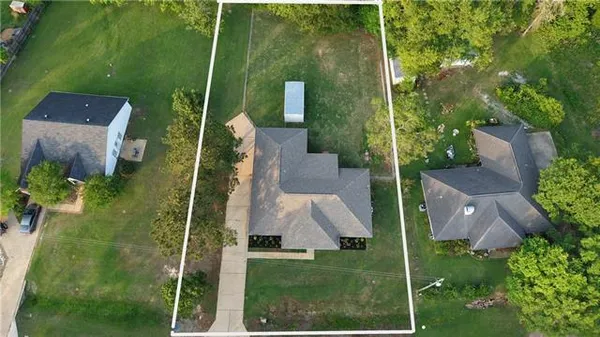 $259,000 | 728 Austin Drive, Pineville, LA 71360