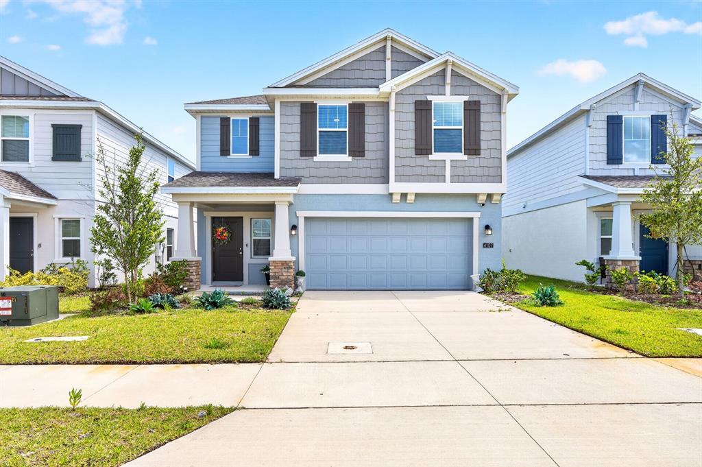4107 Calusa Pine Road Daytona Beach, FL 32124 - Photo 1 of 28