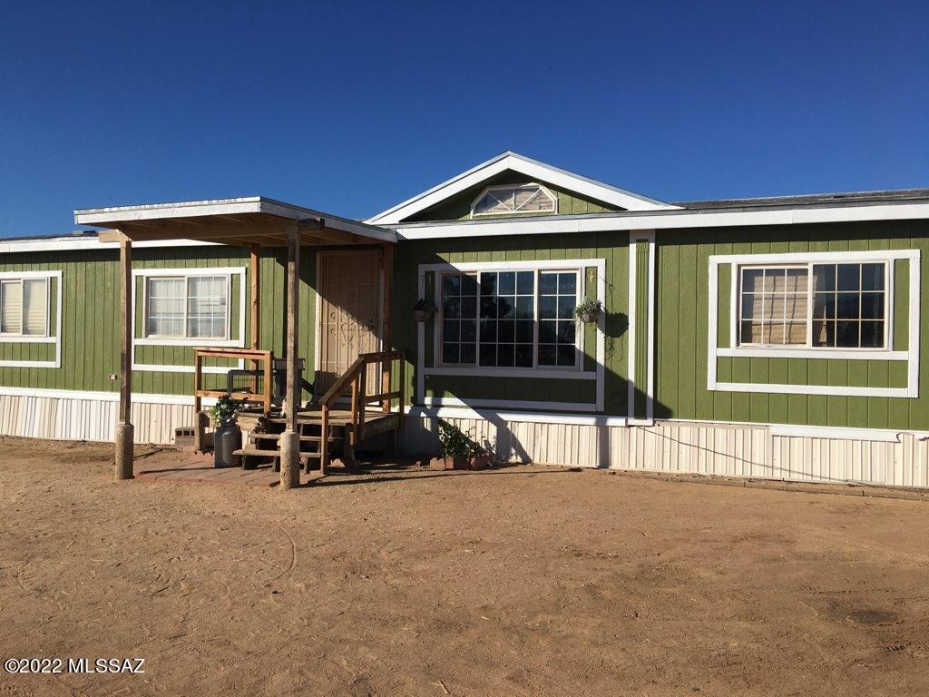 8821 South Fillmore Road Tucson, AZ 85736 - Photo 2 of 38 Gallery Image 2
