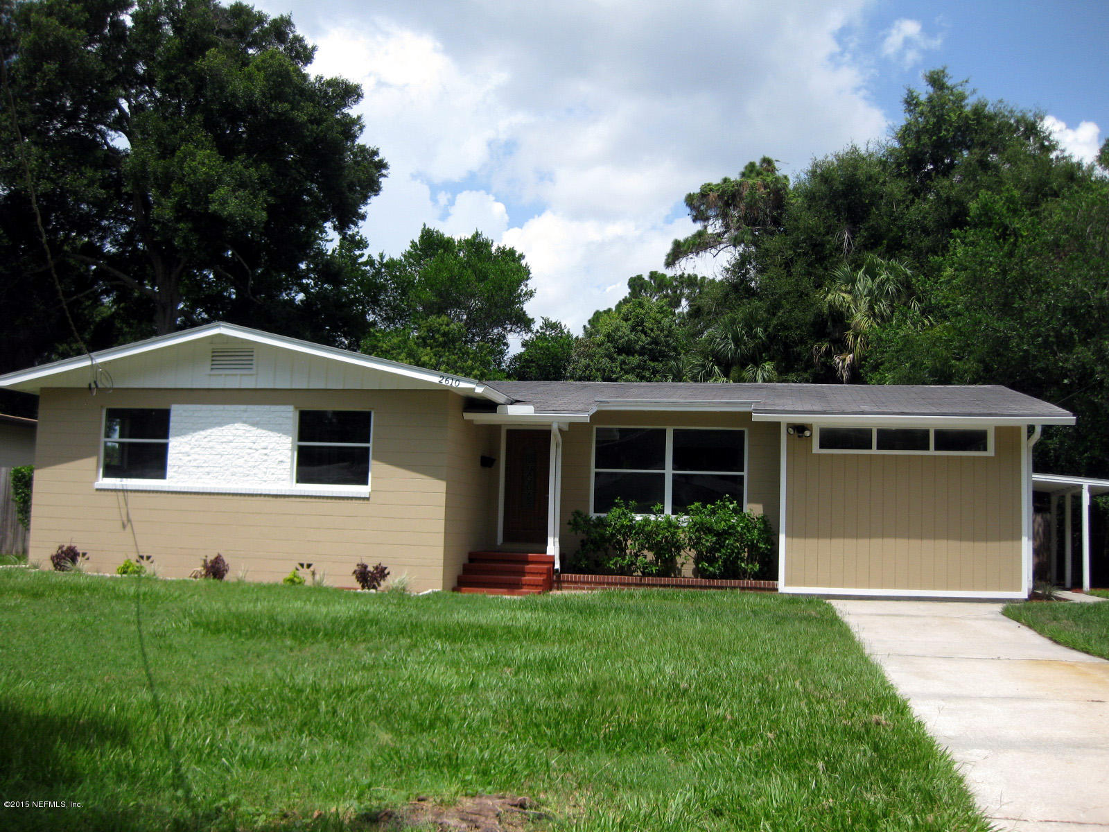 2610 Ligustrum Road Jacksonville, FL 32211 - Photo 1 of 33 1