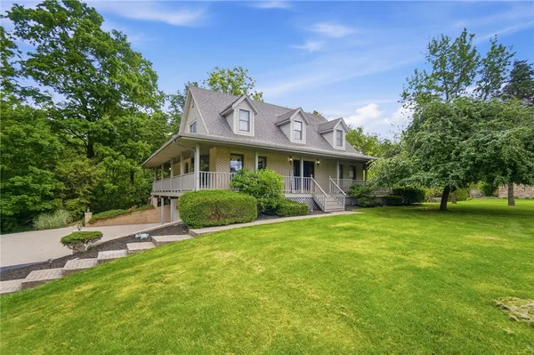 $425,000 | 1596 Bending Tree Drive, New Carlisle, OH 45344